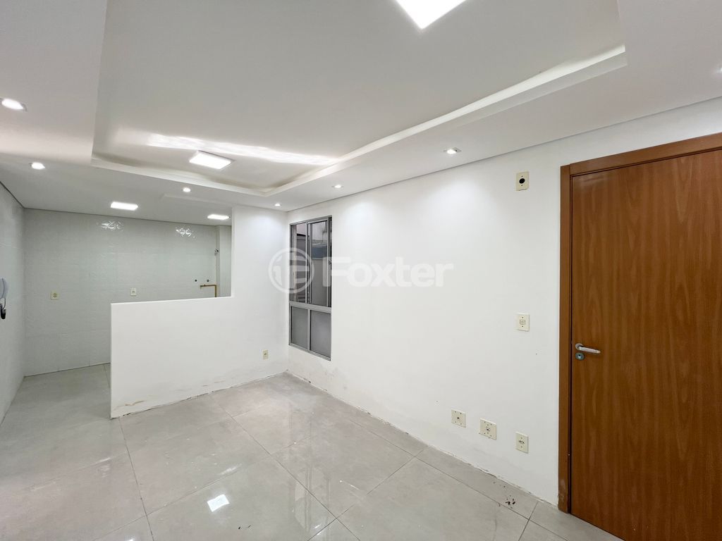 apartamento garden para comprar em São José, Canoas - foto 1