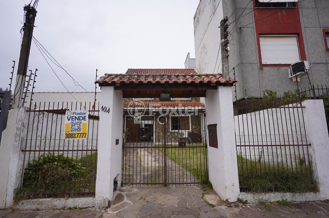 casa sobrado para comprar em Antônio Ribeiro, 104 - foto 41