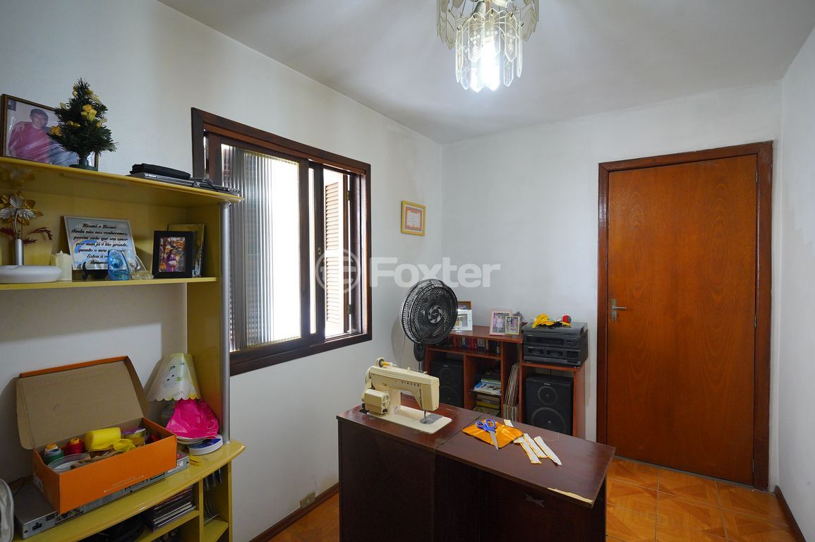 casa sobrado para comprar em Antônio Ribeiro, 104 - foto 22