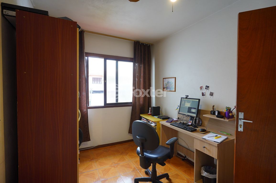casa sobrado para comprar em Antônio Ribeiro, 104 - foto 12
