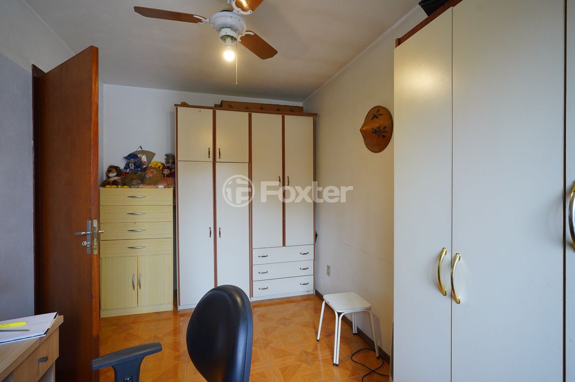 casa sobrado para comprar em Antônio Ribeiro, 104 - foto 13