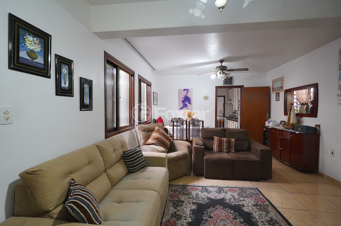 casa sobrado para comprar em Antônio Ribeiro, 104 - foto 2