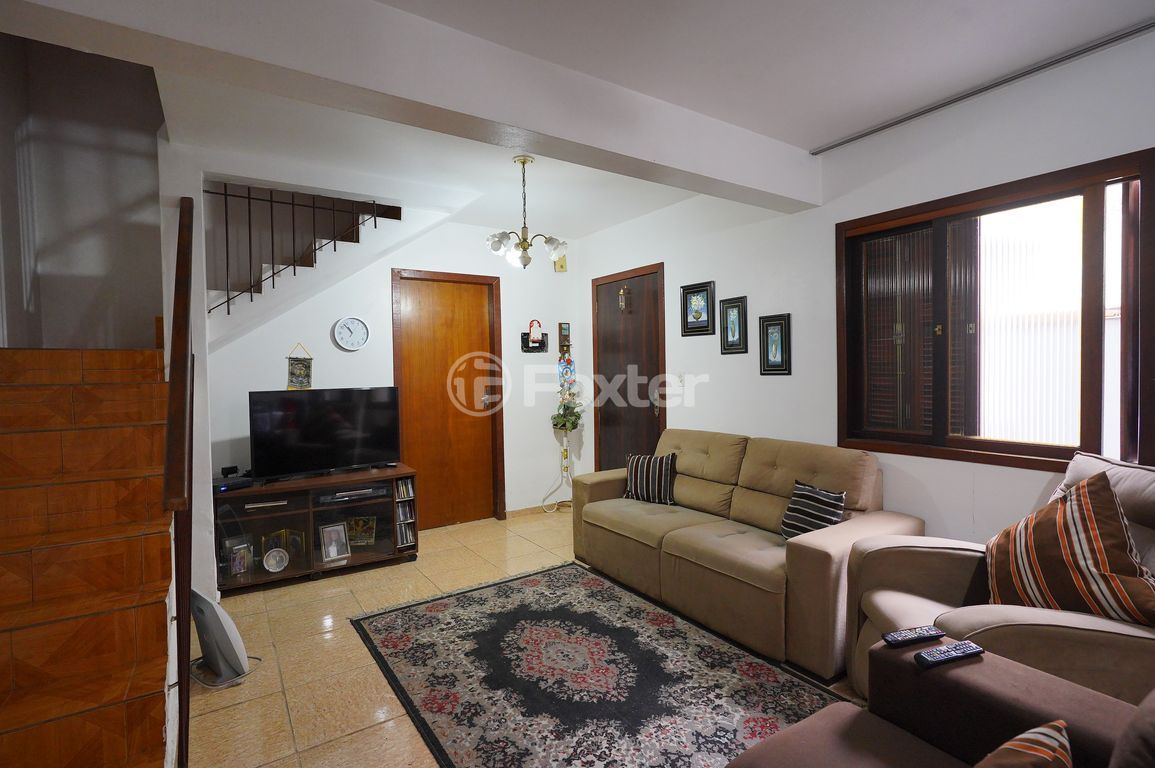 casa sobrado para comprar em Santo Antônio, Porto Alegre - foto 1