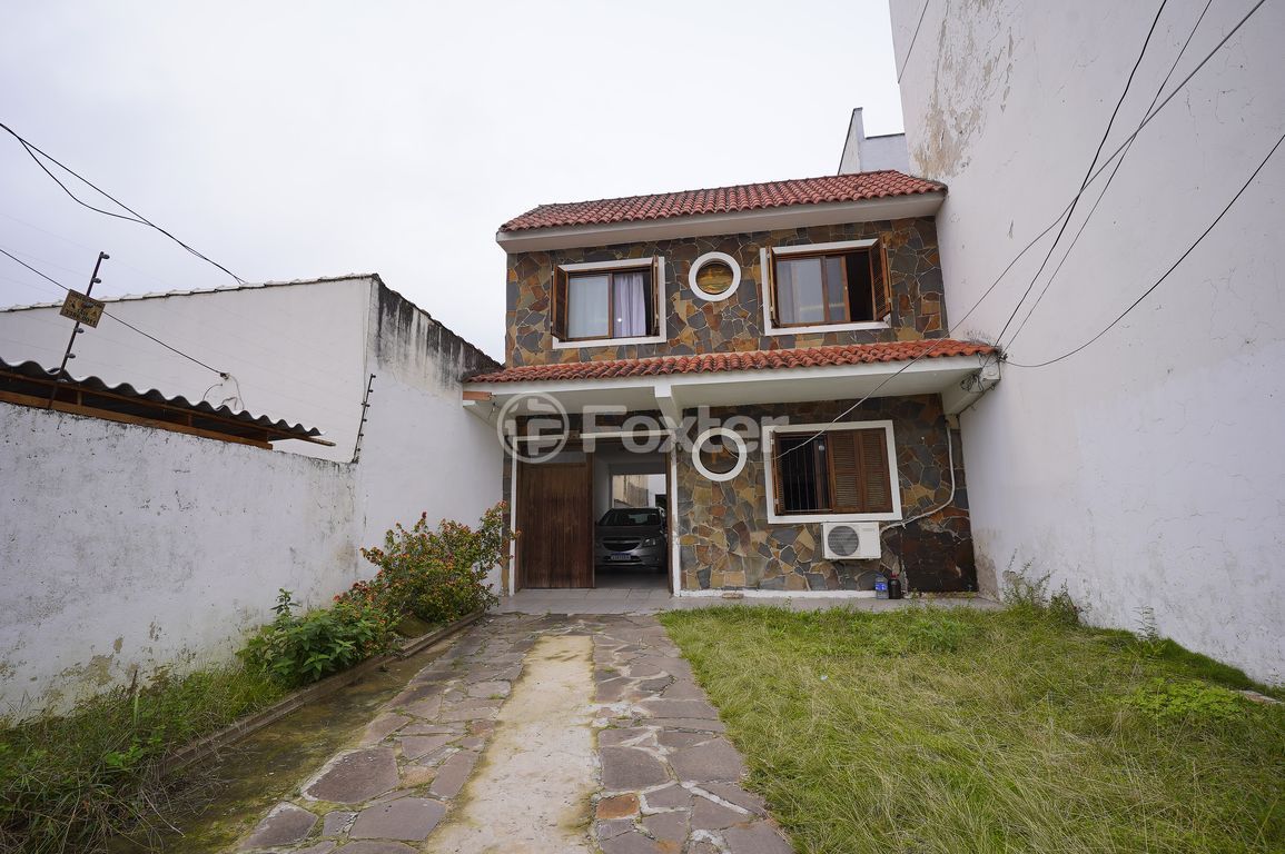 casa sobrado para comprar em Antônio Ribeiro, 104 - foto 39