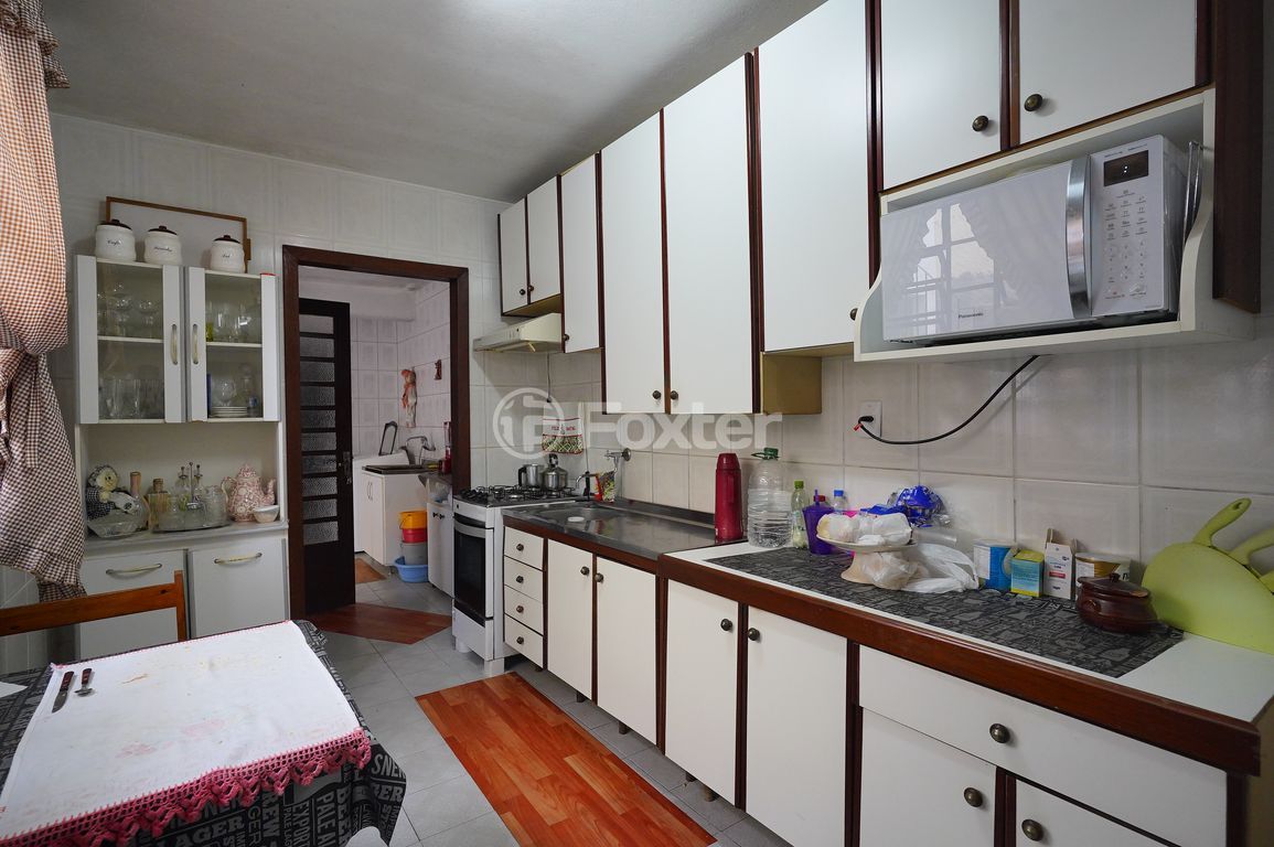 casa sobrado para comprar em Antônio Ribeiro, 104 - foto 29