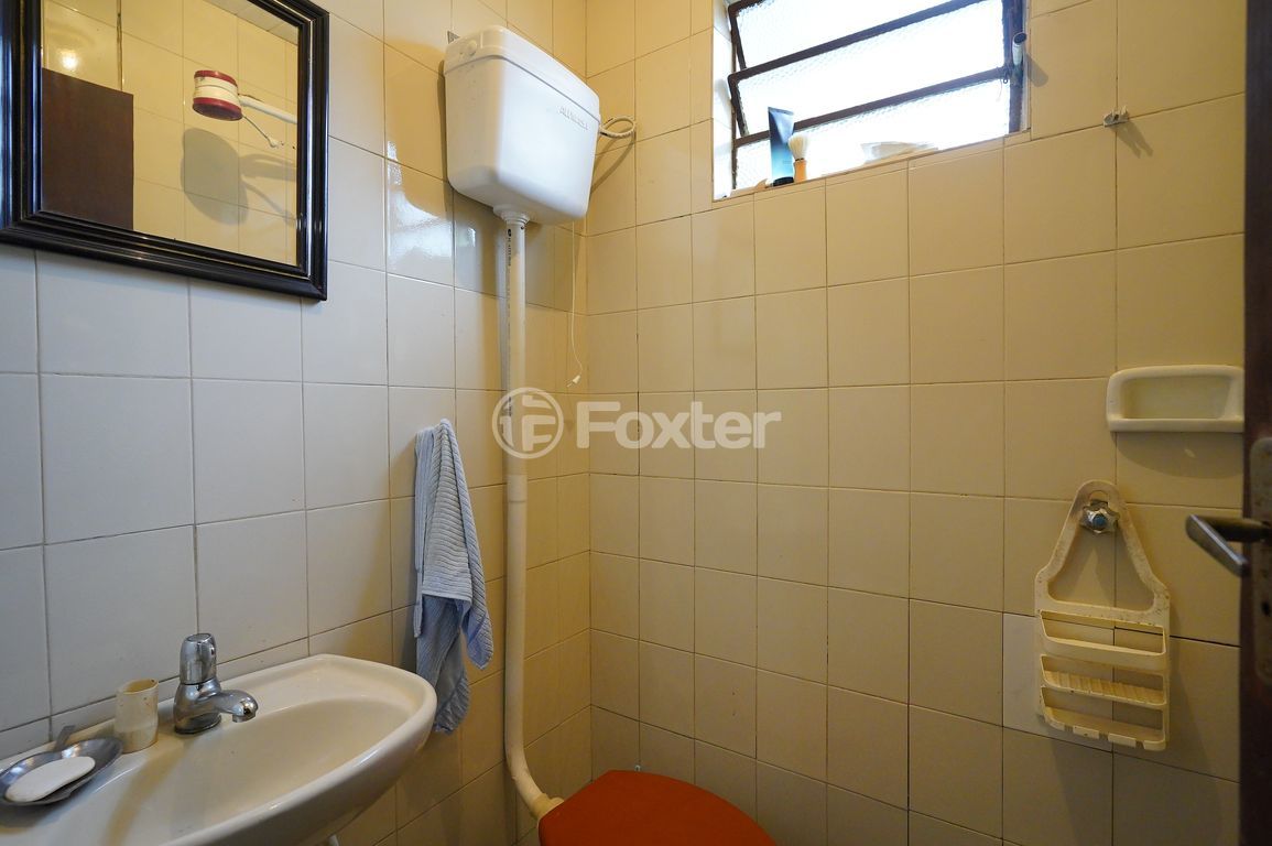 casa sobrado para comprar em Antônio Ribeiro, 104 - foto 17