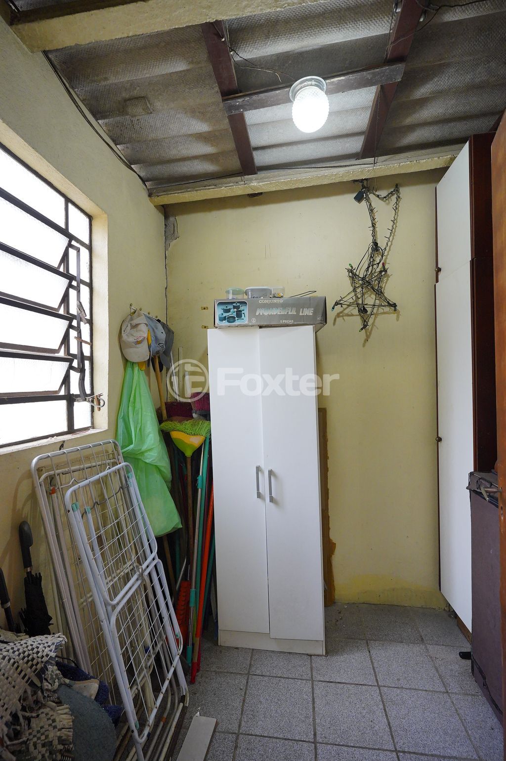 casa sobrado para comprar em Antônio Ribeiro, 104 - foto 35