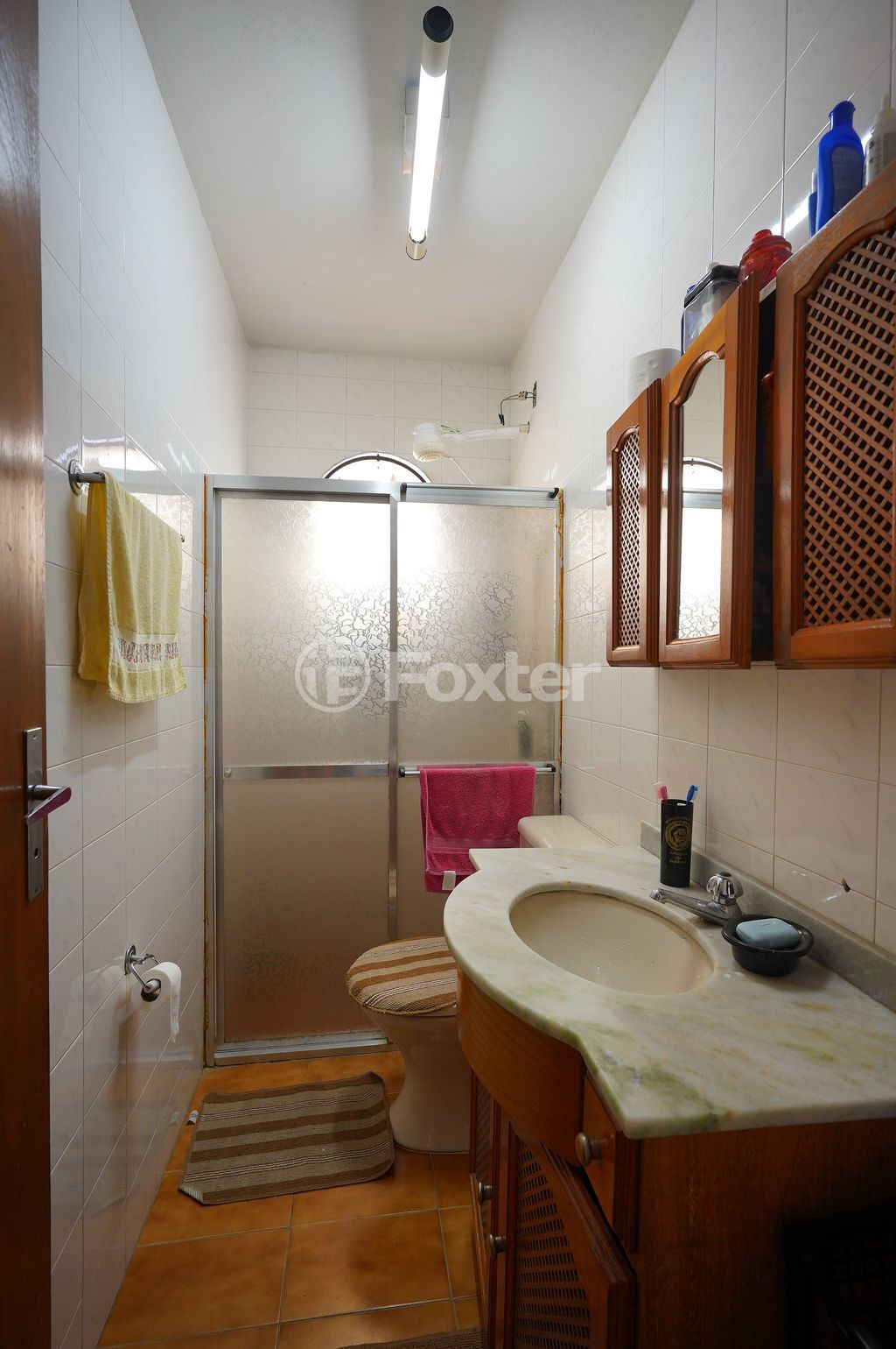 casa sobrado para comprar em Antônio Ribeiro, 104 - foto 24