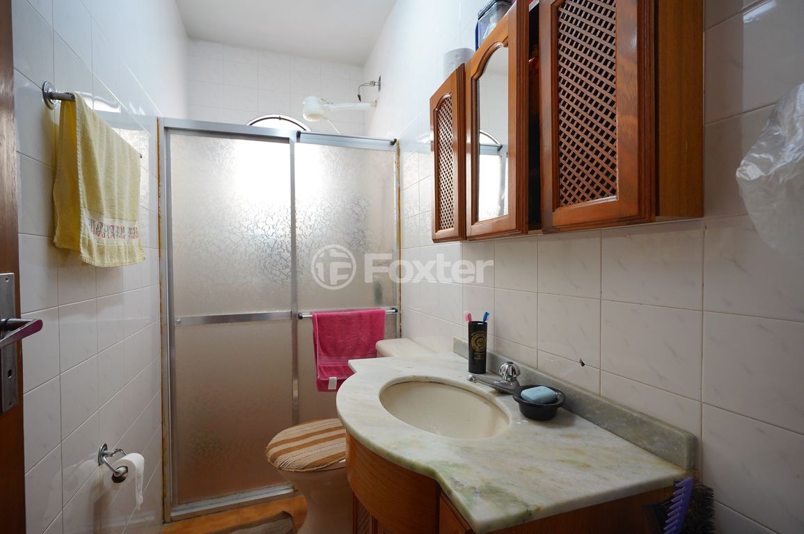 casa sobrado para comprar em Antônio Ribeiro, 104 - foto 7