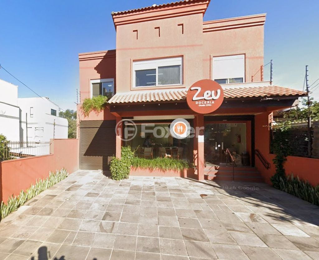 casa sobrado para comprar em Cristo Redentor, Porto Alegre - foto 1