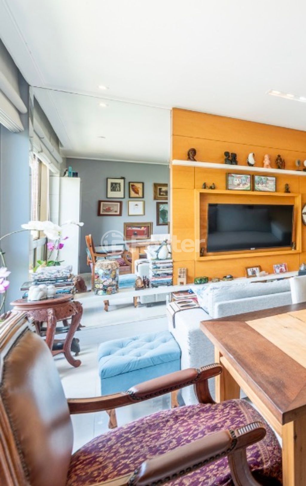 Apartamento para comprar em Petrópolis, Porto Alegre - foto 1