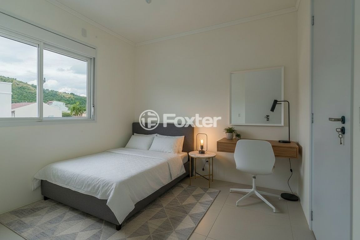 Casa em condominio para comprar em Cristiano Kraemer, 5038 - foto 7