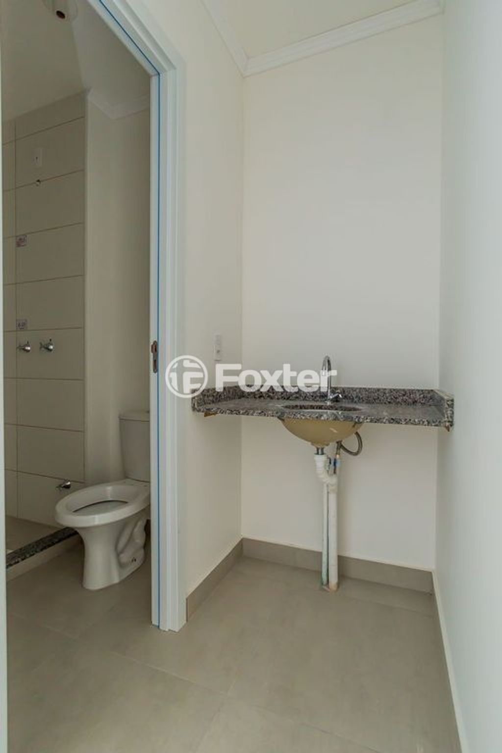 Casa em condominio para comprar em Cristiano Kraemer, 5038 - foto 17