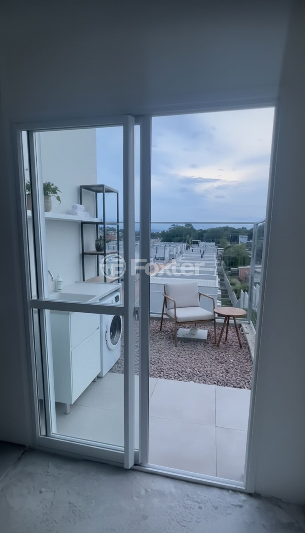 Casa em condominio para comprar em Cristiano Kraemer, 5038 - foto 9