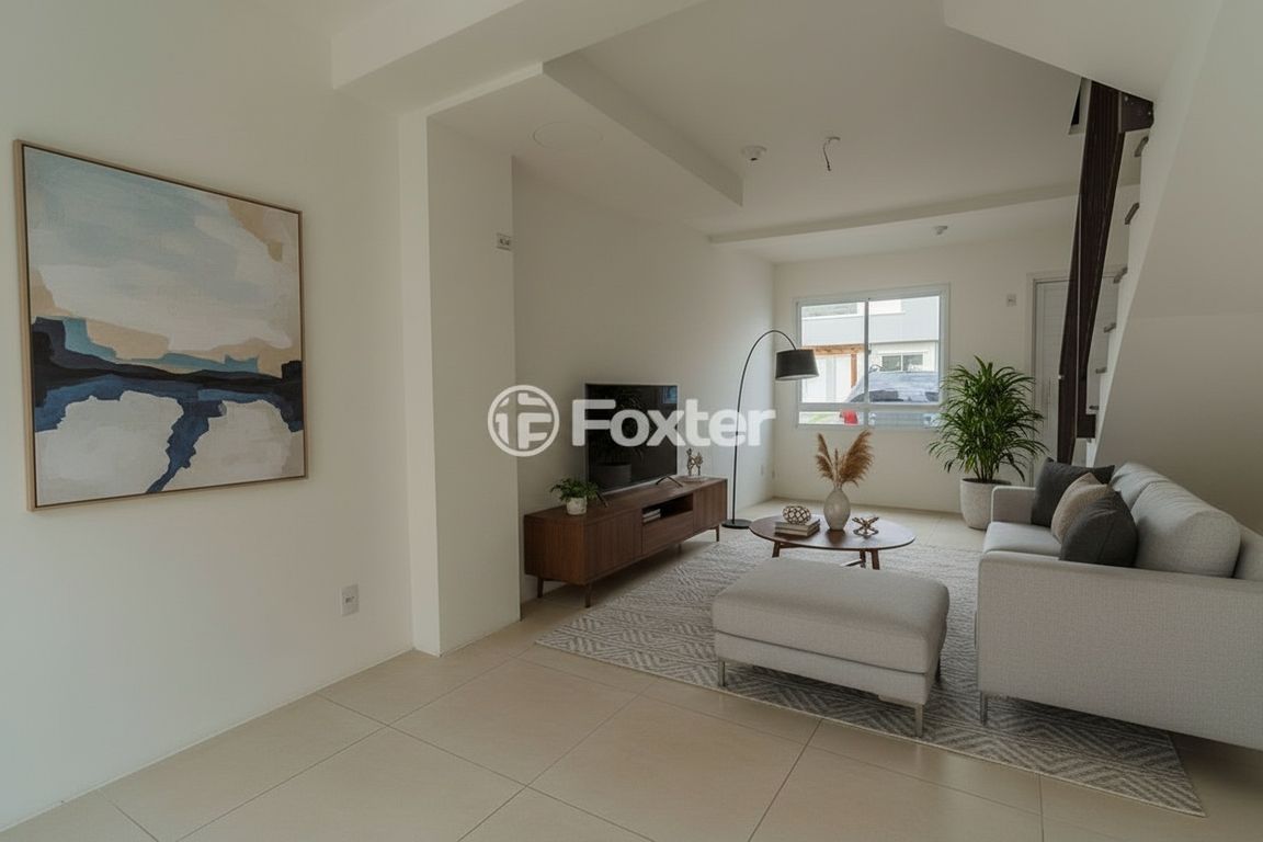 Casa em condominio para comprar em Vila Nova, Porto Alegre - foto 1