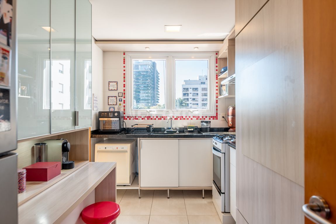 Apartamento para comprar em Iguassu, 550 - foto 44