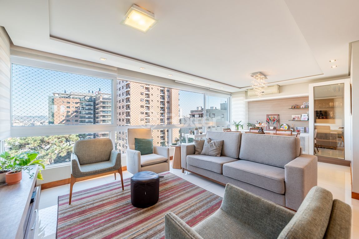 Apartamento para comprar em Iguassu, 550 - foto 7