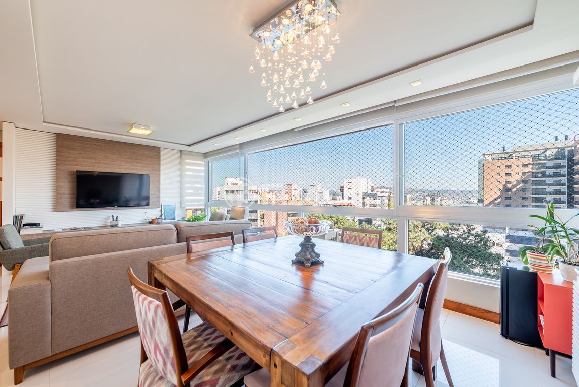 Apartamento para comprar em Petrópolis, Porto Alegre - foto 1