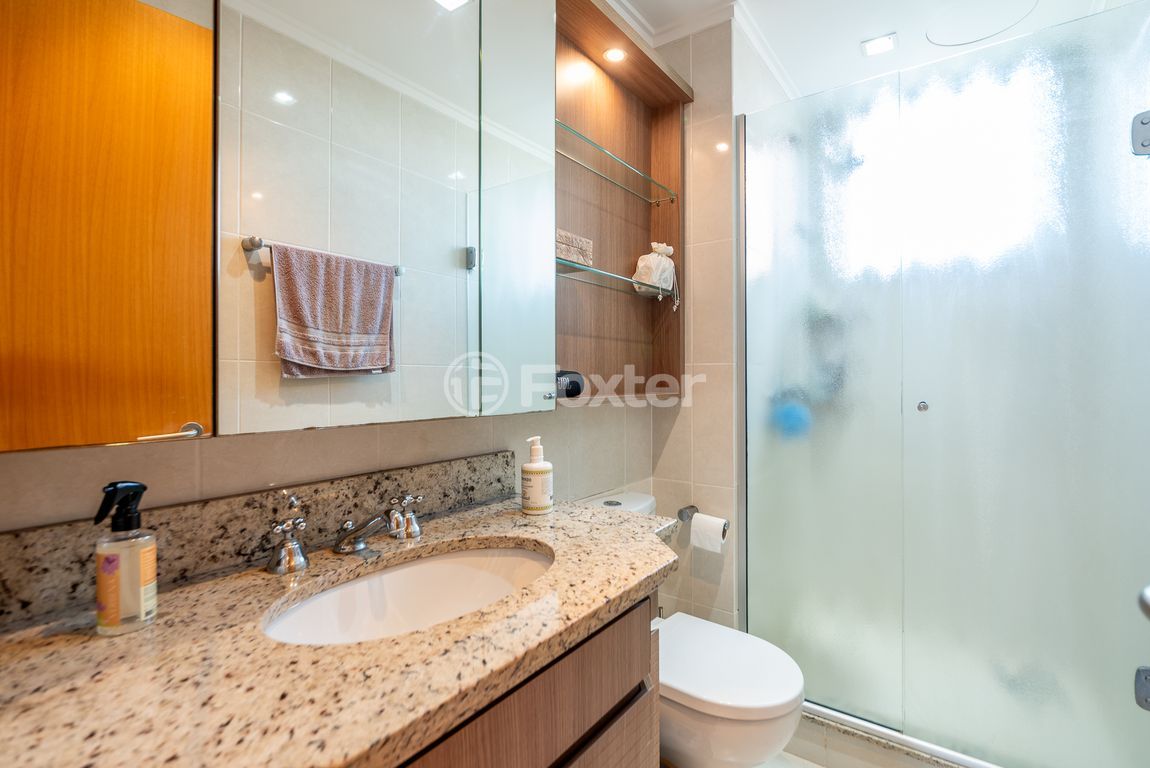 Apartamento para comprar em Iguassu, 550 - foto 33