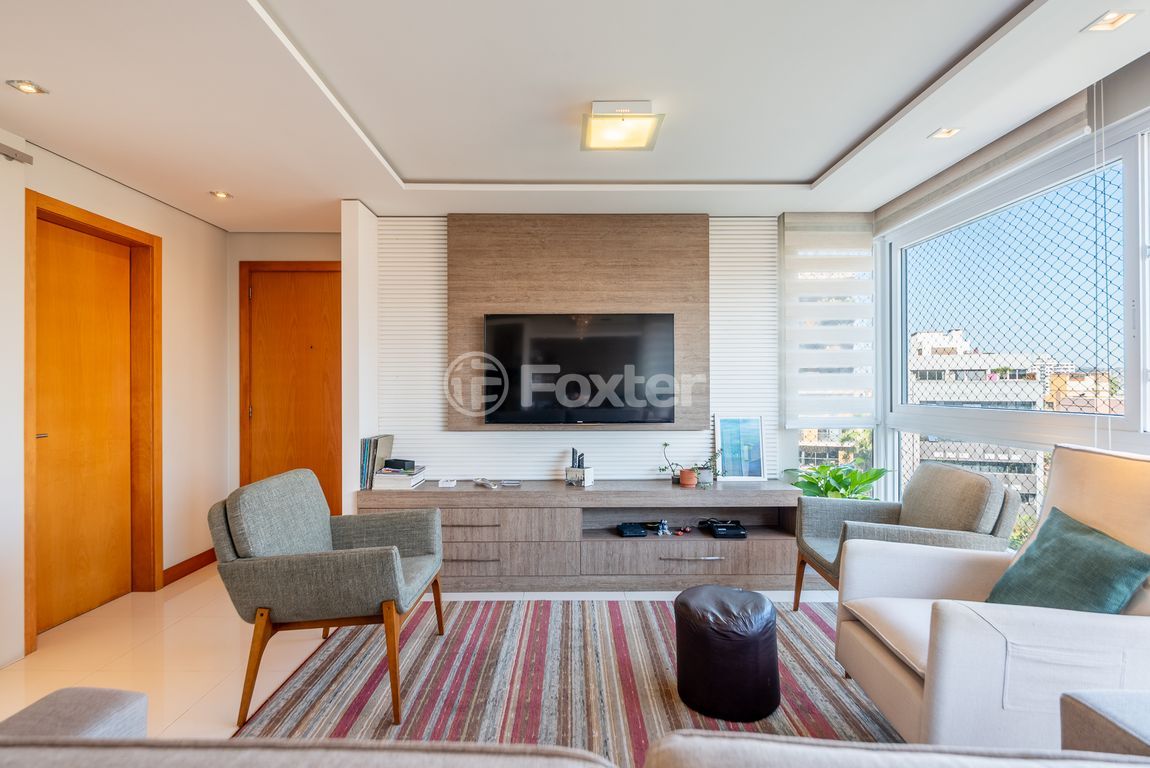 Apartamento para comprar em Iguassu, 550 - foto 4