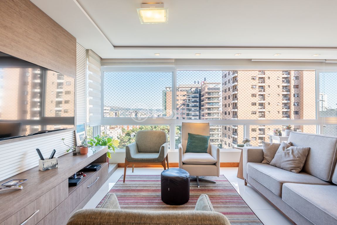 Apartamento para comprar em Iguassu, 550 - foto 5