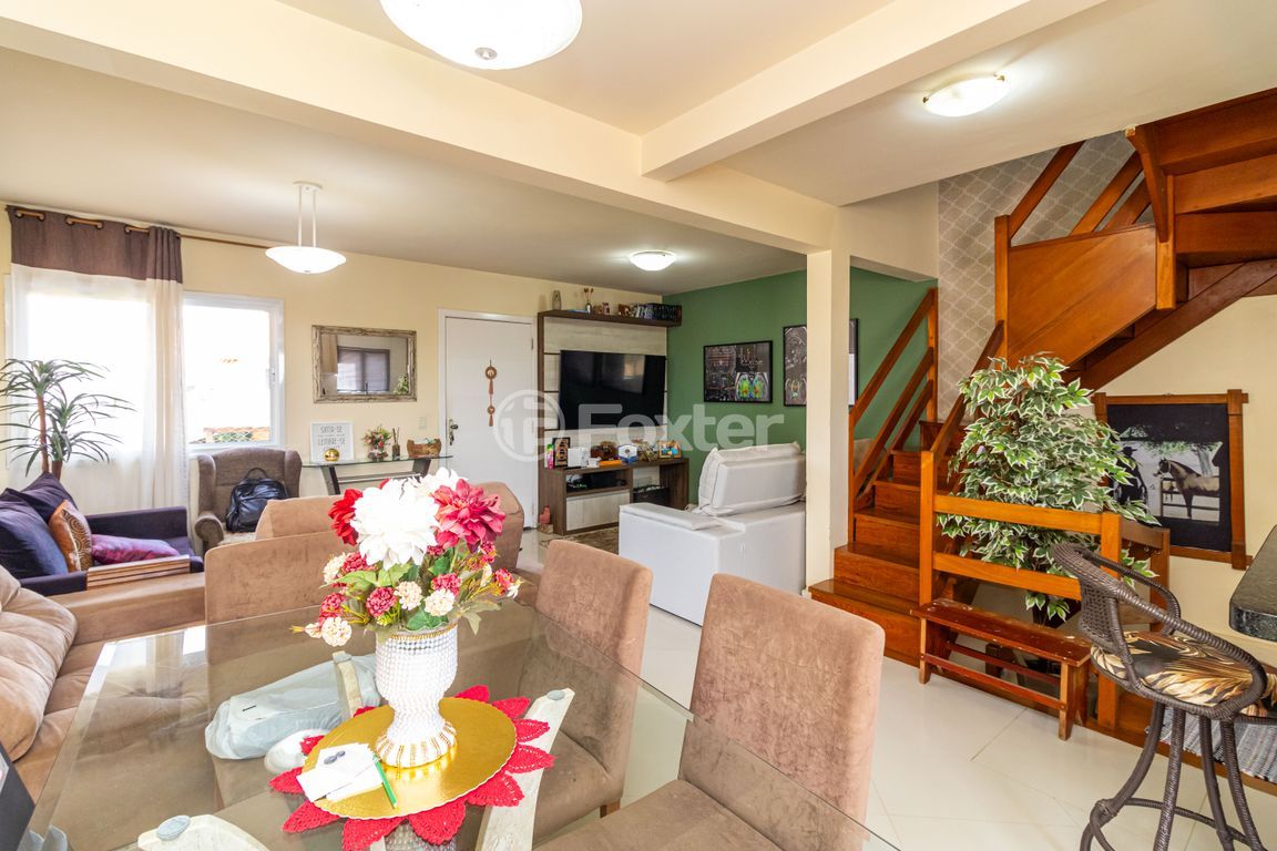 Casa em condominio para comprar em Adão Gregory, 200 - foto 4