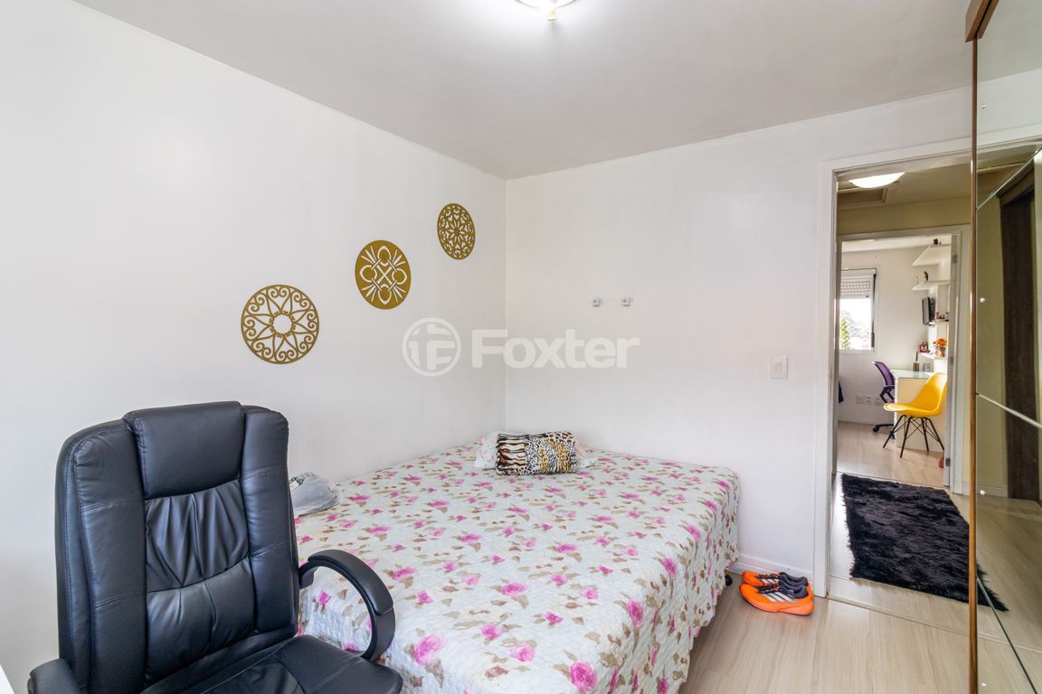 Casa em condominio para comprar em Adão Gregory, 200 - foto 27