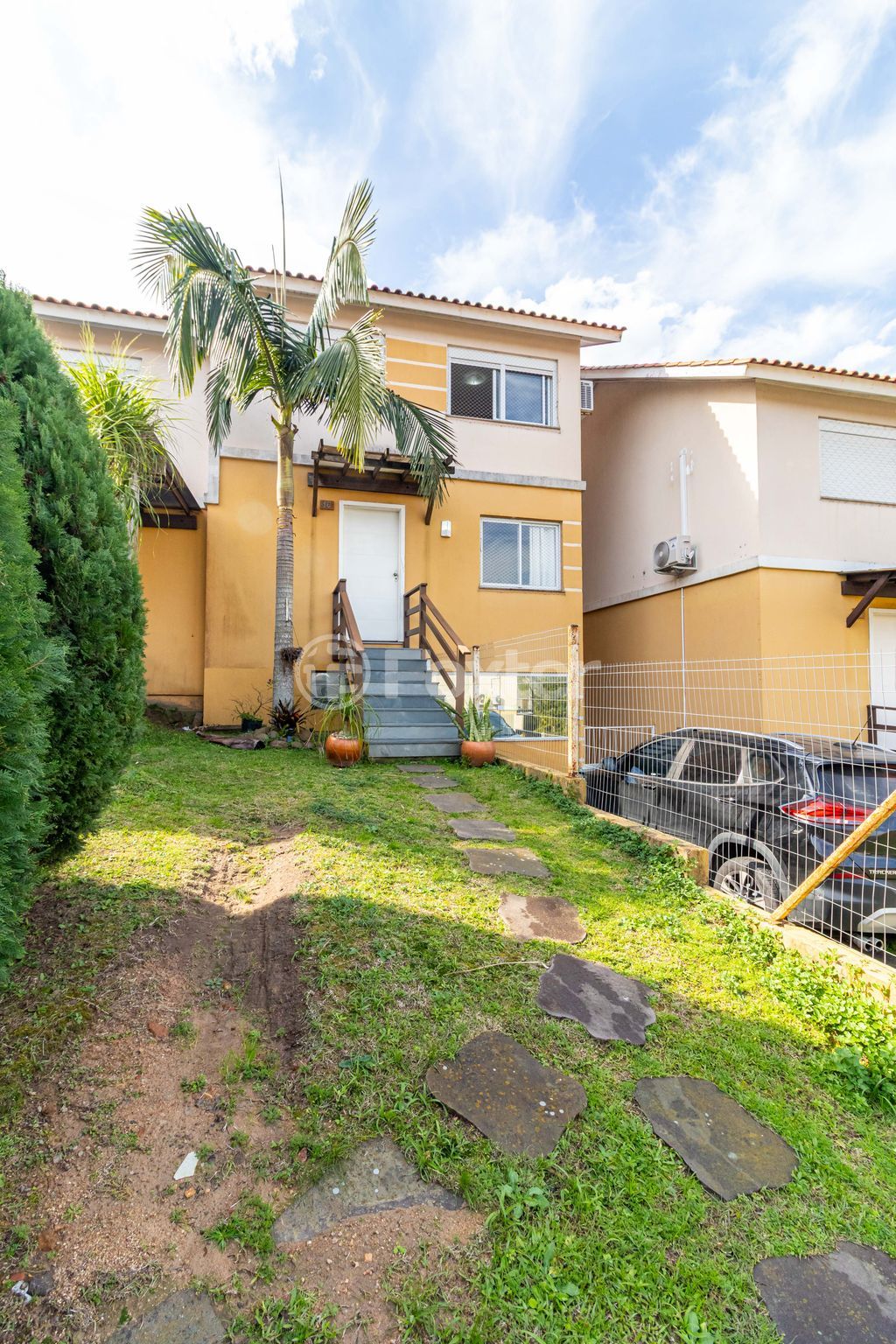 Casa em condominio para comprar em Adão Gregory, 200 - foto 46