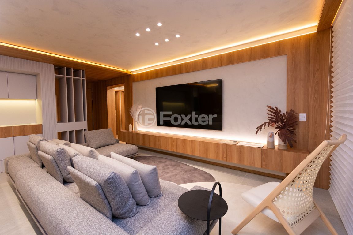 Apartamento para comprar em Petrópolis, Porto Alegre - foto 1