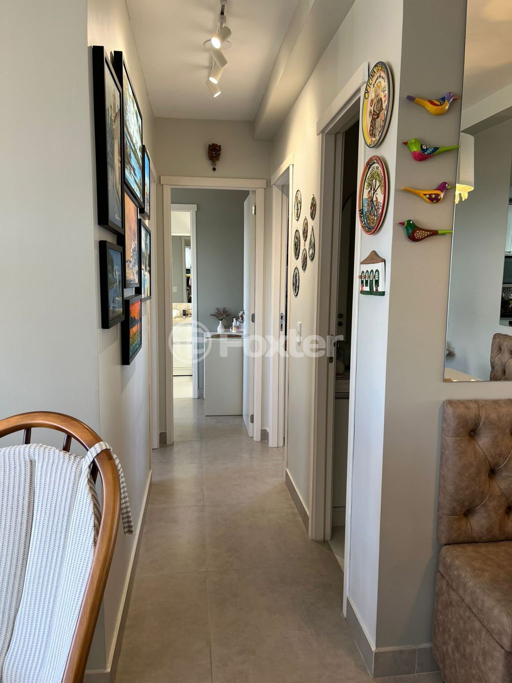 Apartamento para comprar em Attílio Bilibio, 251 - foto 10