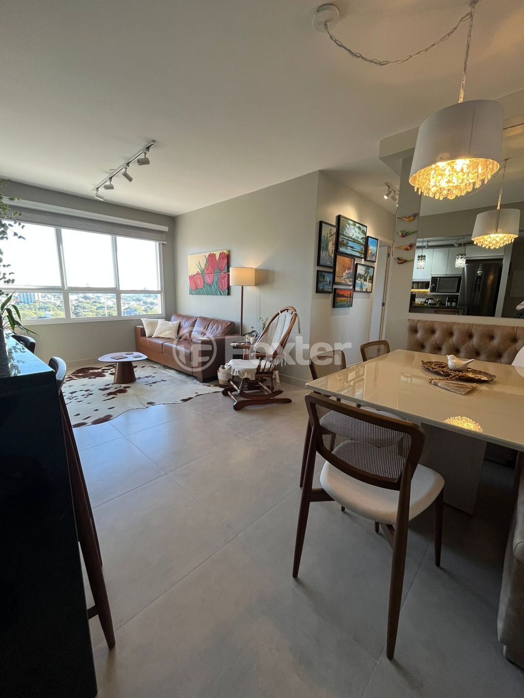 Apartamento para comprar em Attílio Bilibio, 251 - foto 8