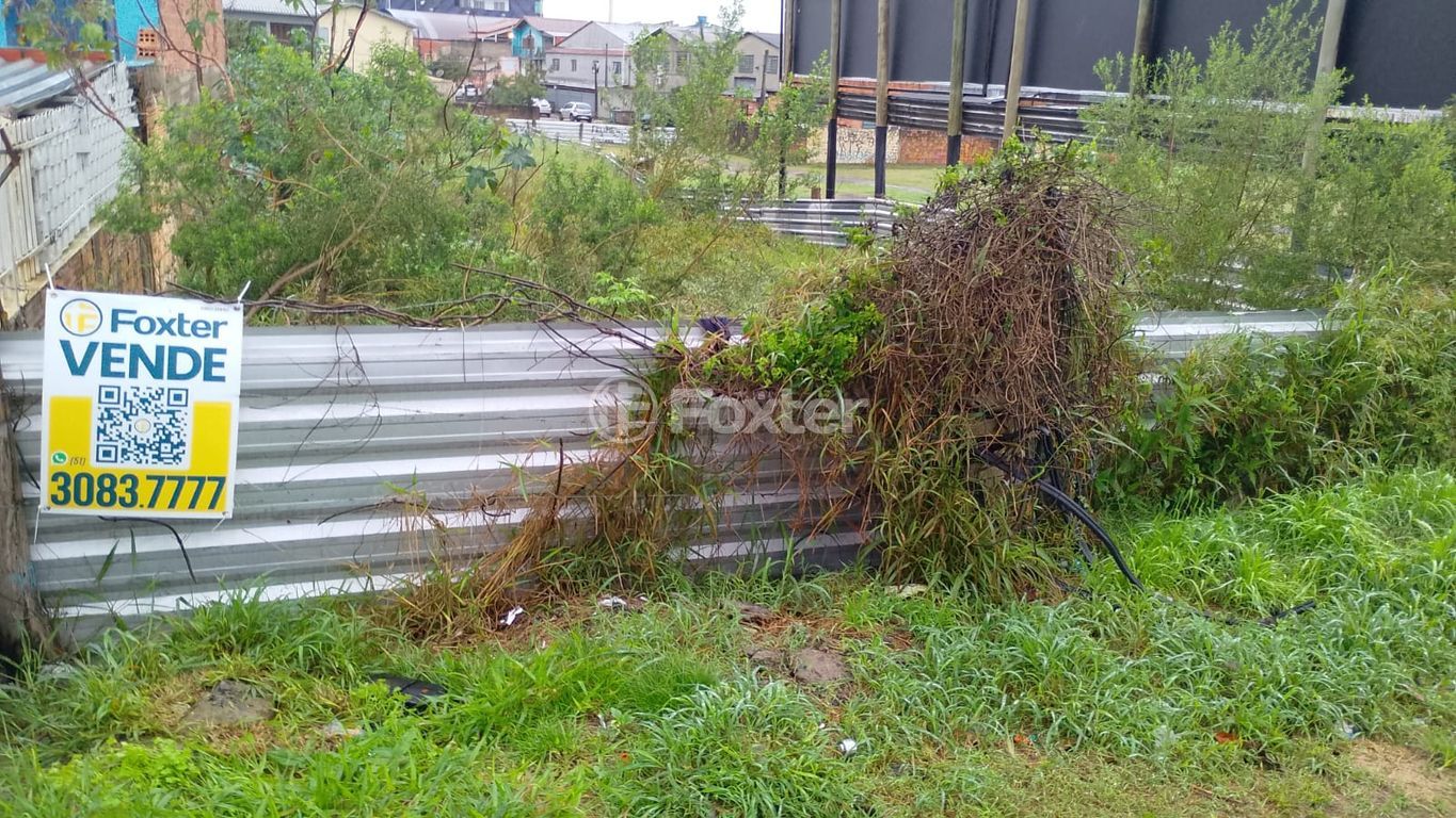 terreno lote condominio para comprar em Dorival Cândido Luz de Oliveira, 2140 - foto 5
