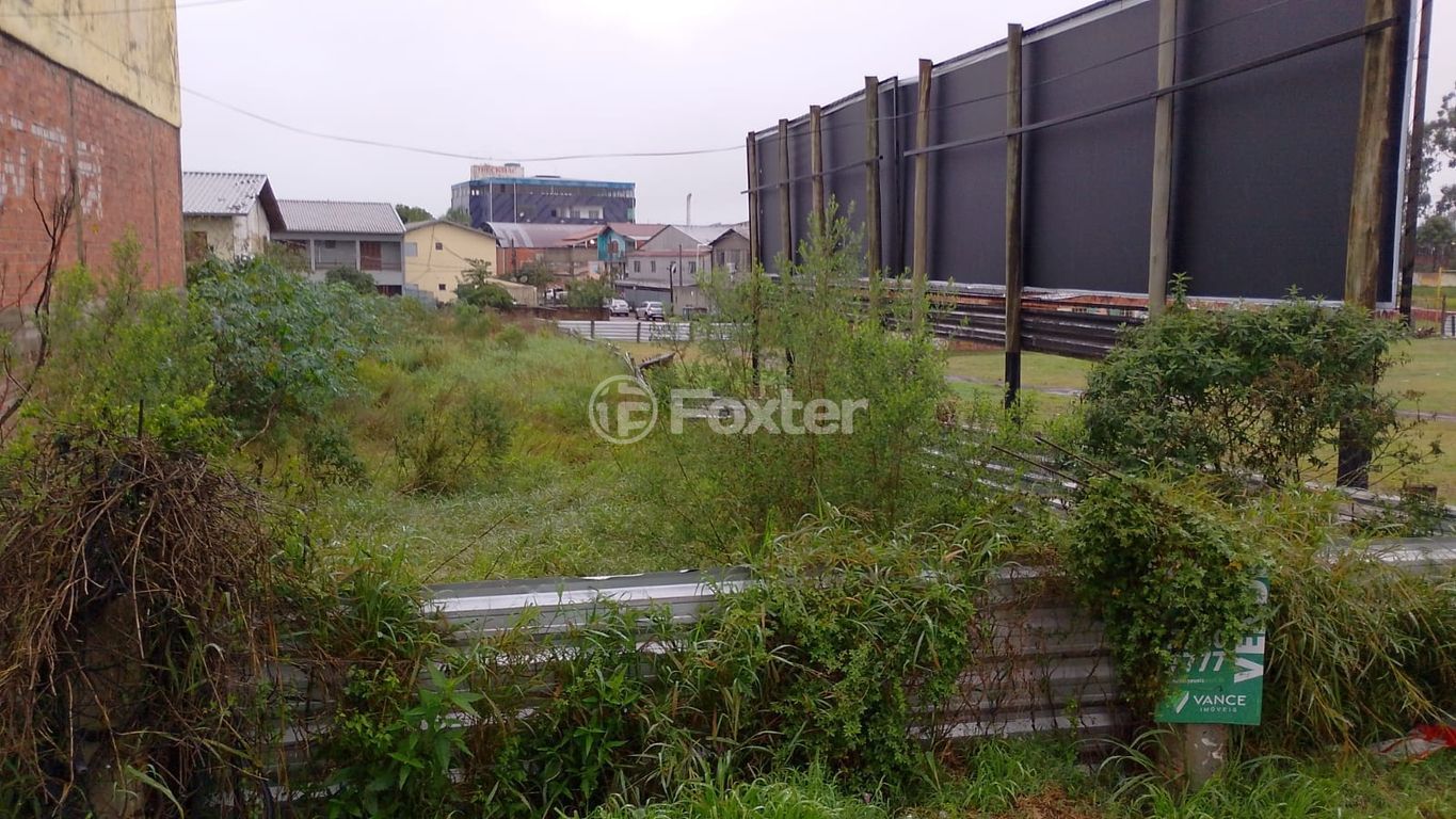 terreno lote condominio para comprar em Dorival Cândido Luz de Oliveira, 2140 - foto 3