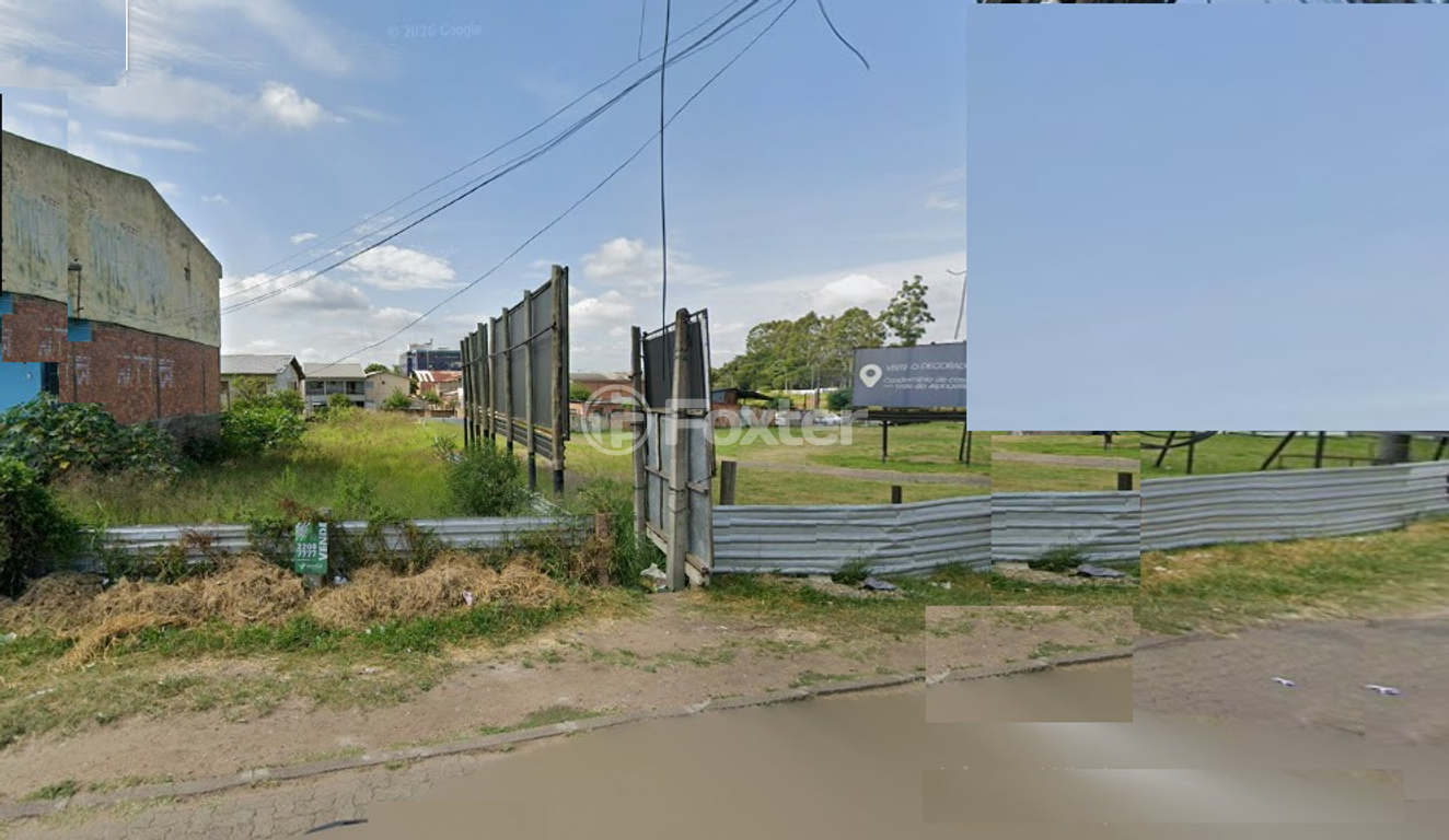 terreno lote condominio para comprar em Dorival Cândido Luz de Oliveira, 2140 - foto 2