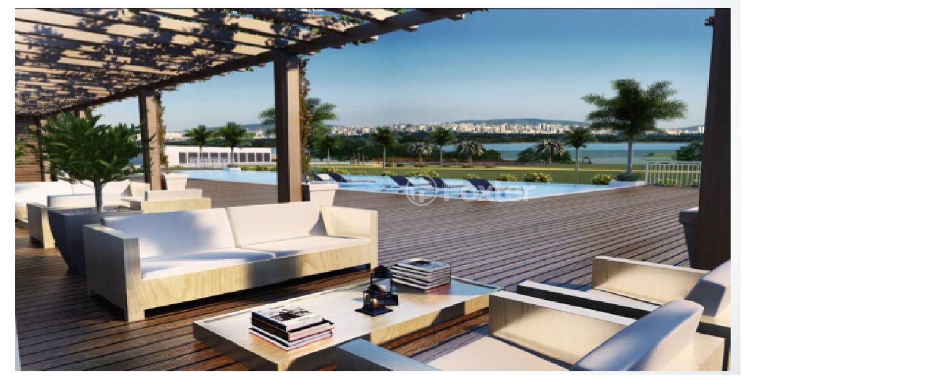 terreno lote condominio para comprar em Do Conde, 1100 - foto 9