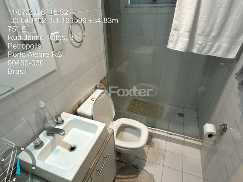 Apartamento para comprar em Perpétua Teles, 33 - foto 30
