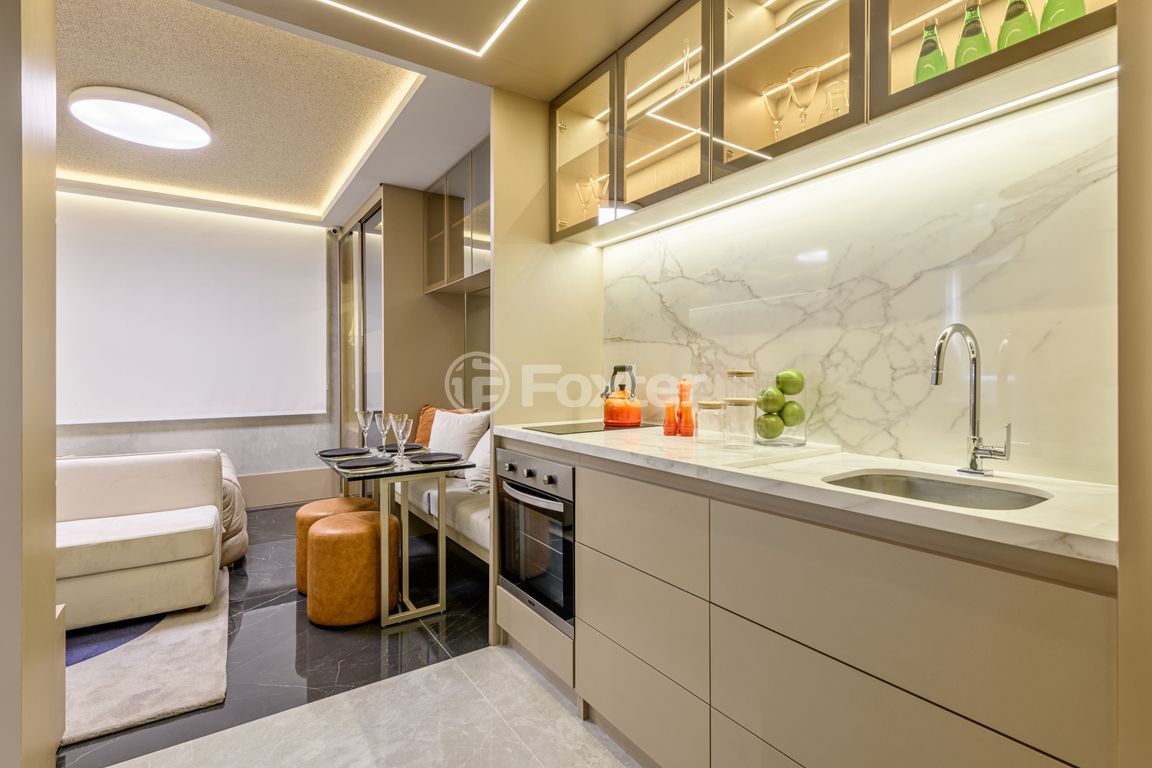 Loft/Flat para comprar em Rio Branco, Porto Alegre - foto 1