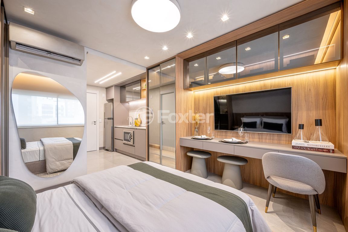 Loft/Flat para comprar em Castro Alves, 815 - foto 9