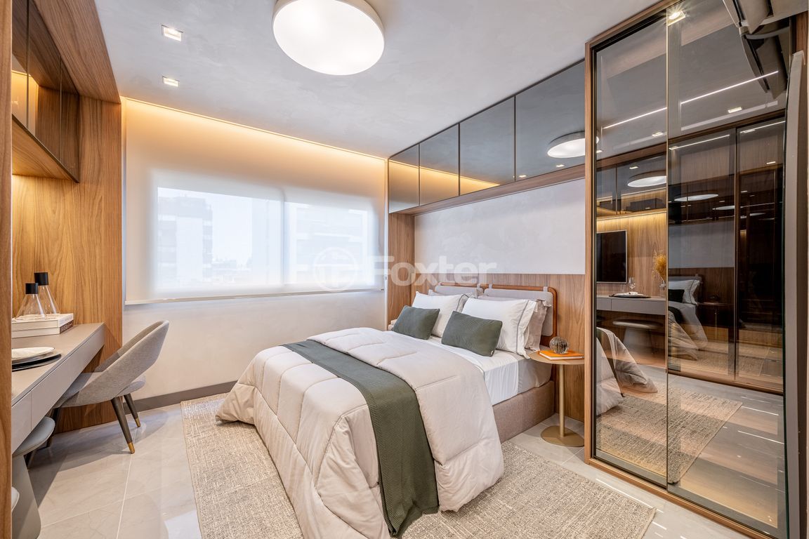 loft flat para comprar em Rio Branco, Porto Alegre - foto 1
