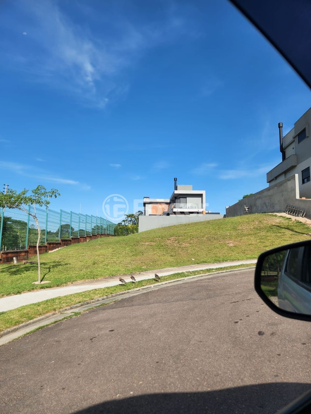 terreno lote condominio para comprar em das Três Meninas, 2001 - foto 5
