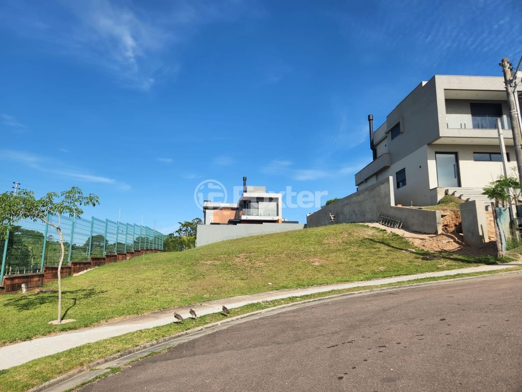 terreno lote condominio para comprar em das Três Meninas, 2001 - foto 4