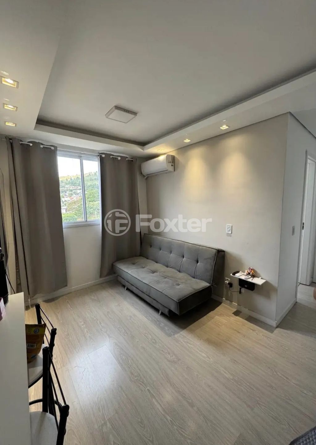Apartamento para comprar em Morro Santana, Porto Alegre - foto 1