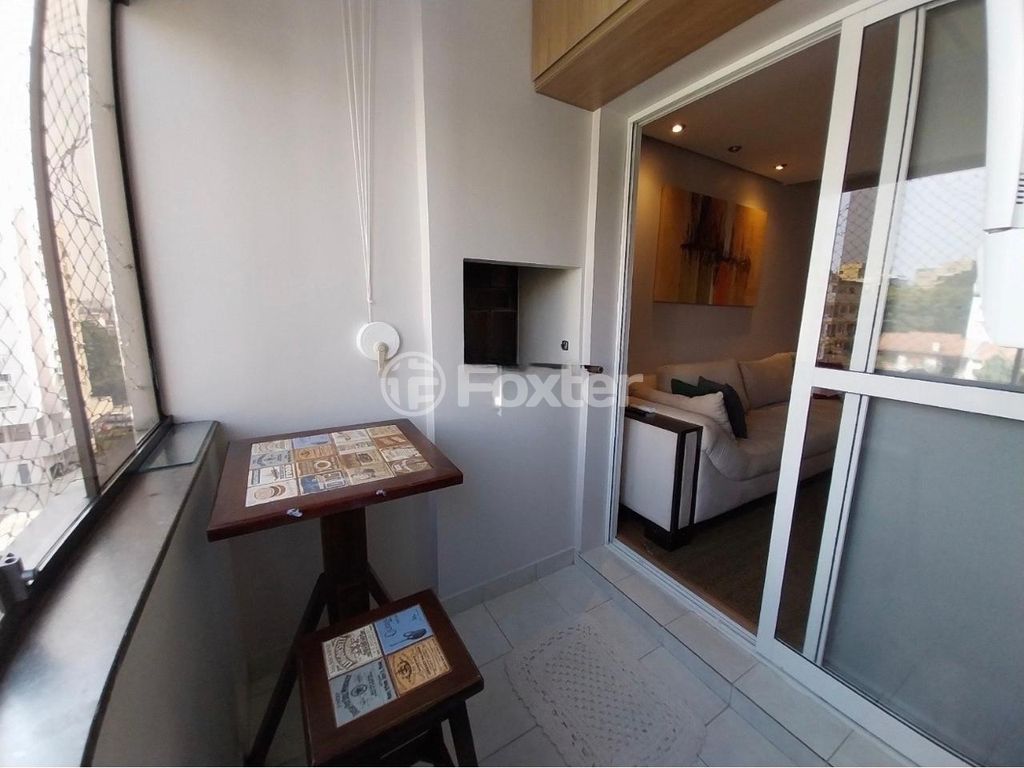 Apartamento para comprar em Brasil, 1297 - foto 7
