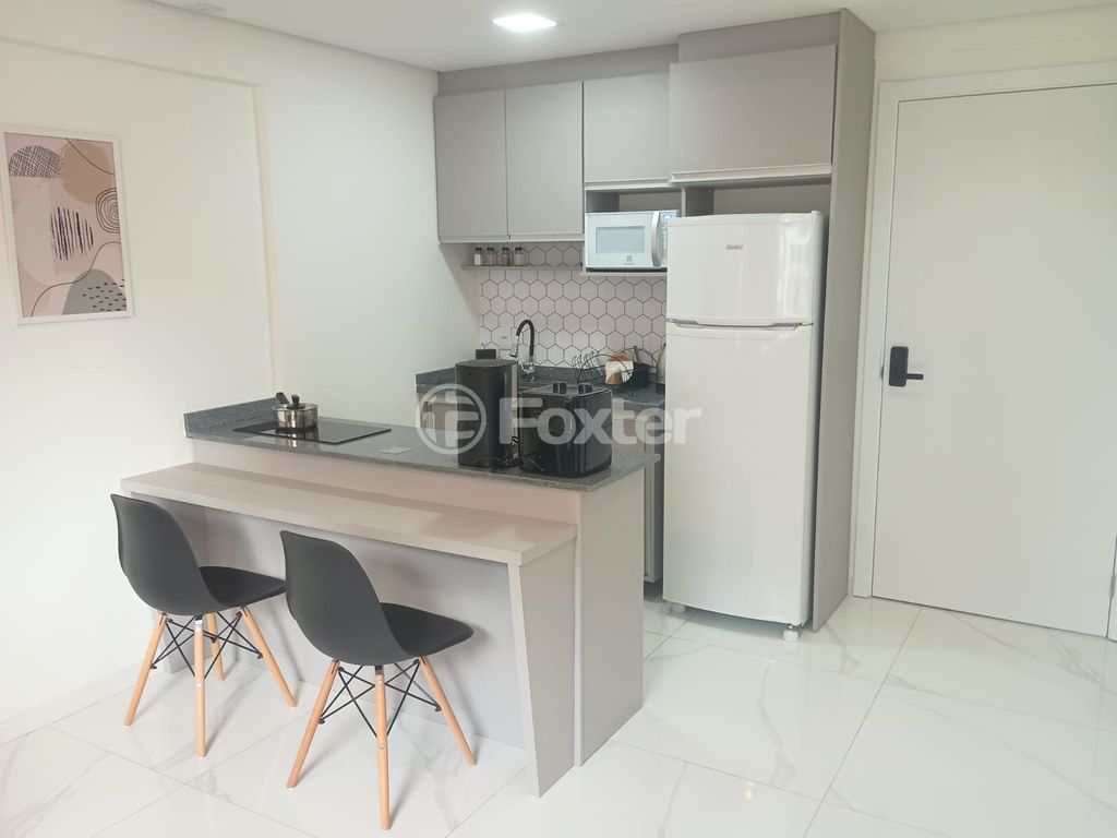 Apartamento para comprar em Jardim do Salso, Porto Alegre - foto 1