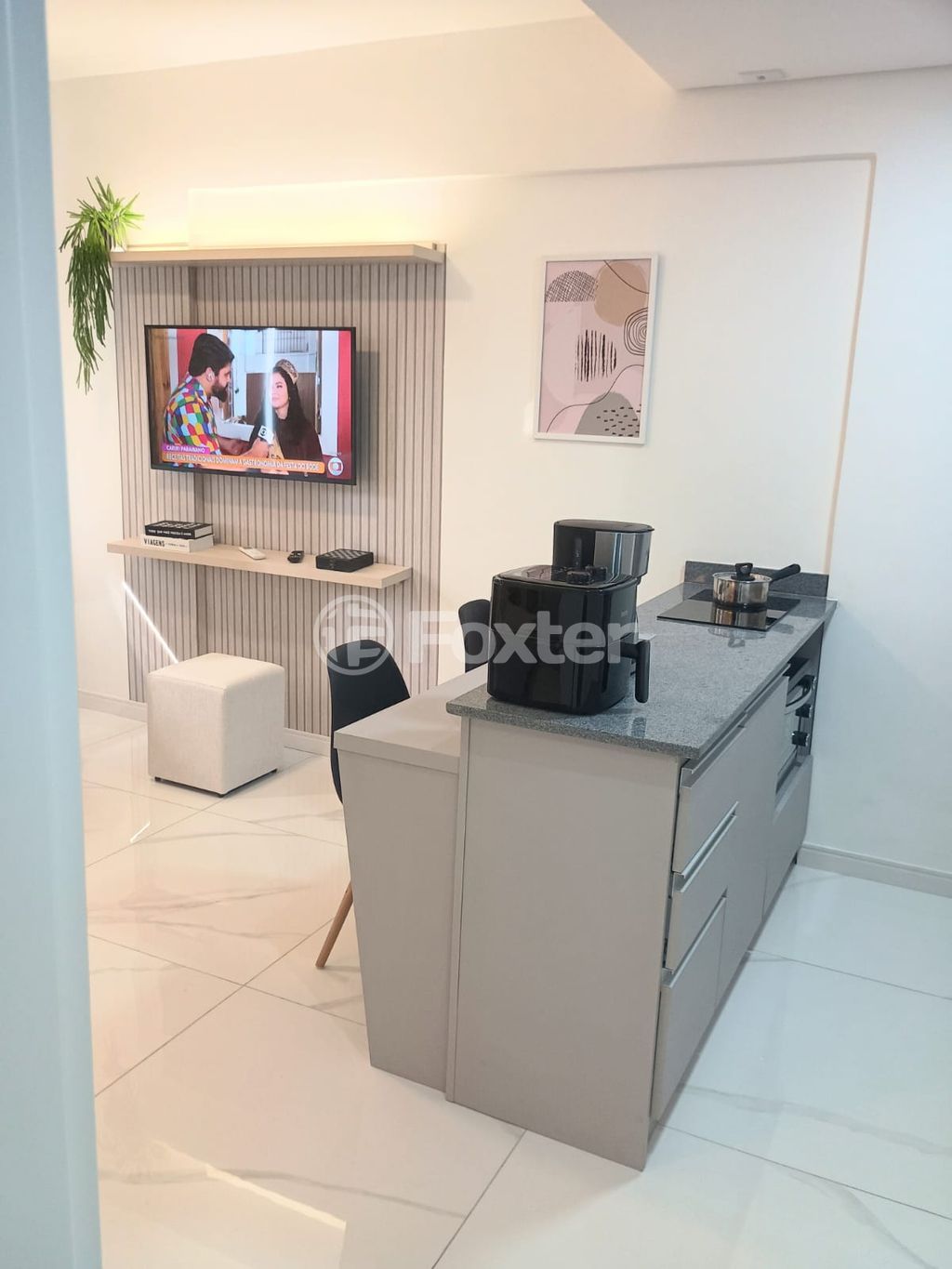 Apartamento para comprar em São Josemaria Escriva, 585 - foto 4