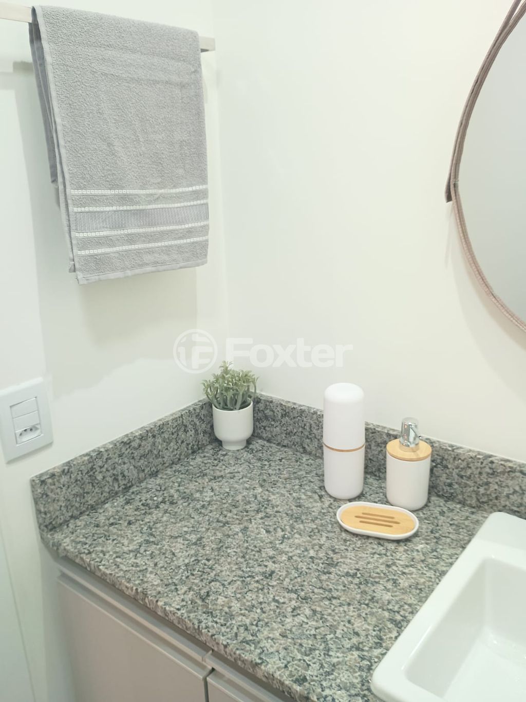 Apartamento para comprar em São Josemaria Escriva, 585 - foto 13