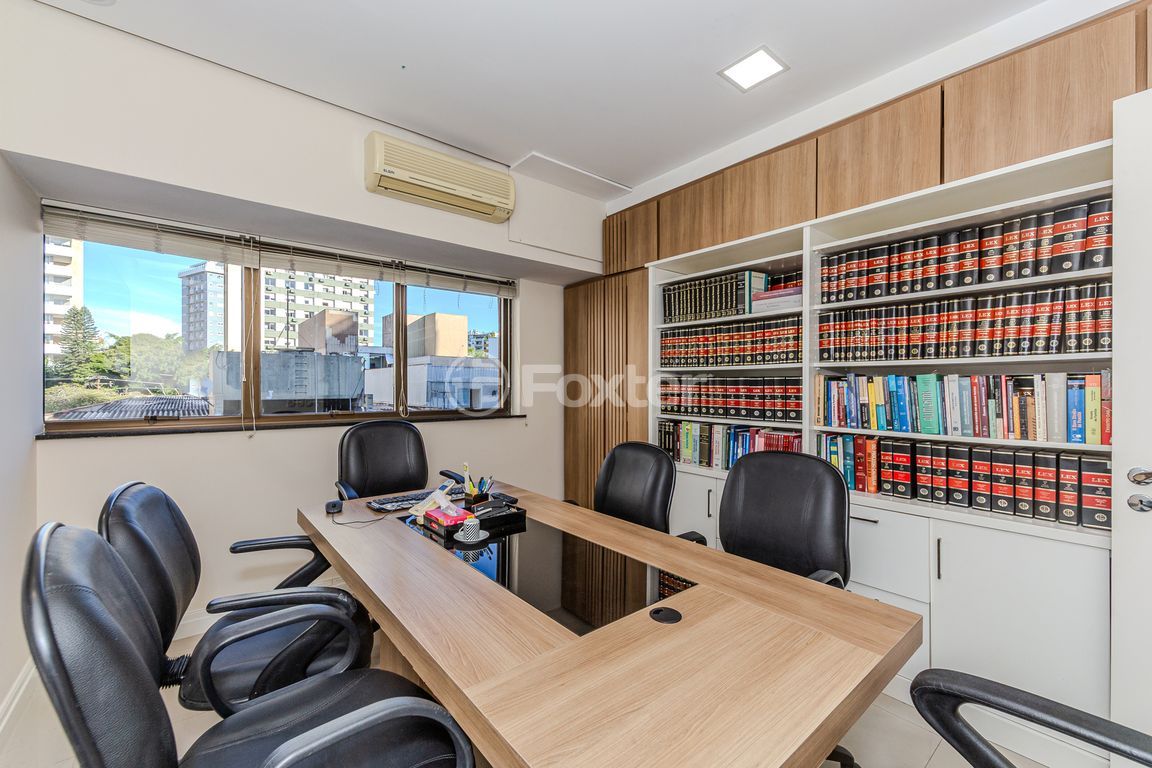 consultorio sala conjunto para comprar em Moinhos de Vento, Porto Alegre - foto 1