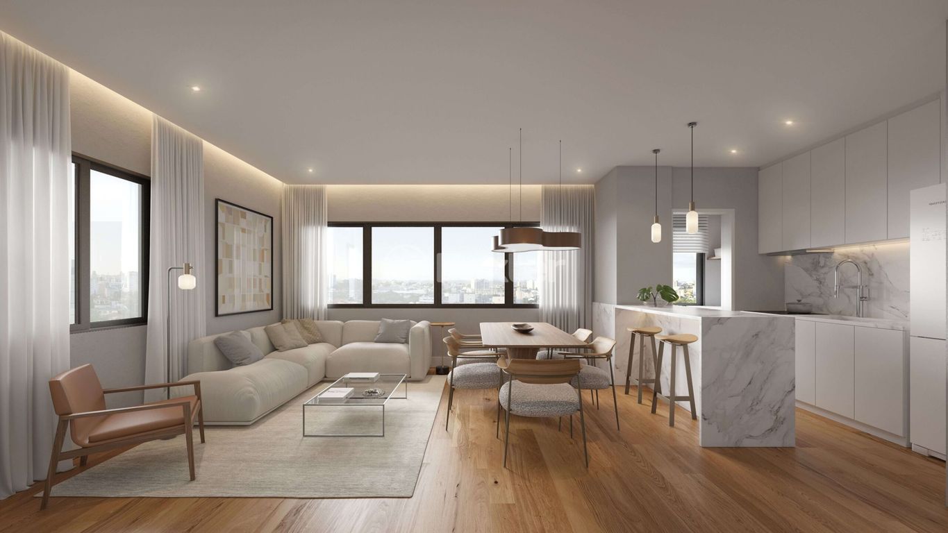 Apartamento para comprar em Jardim Itu, Porto Alegre - foto 1