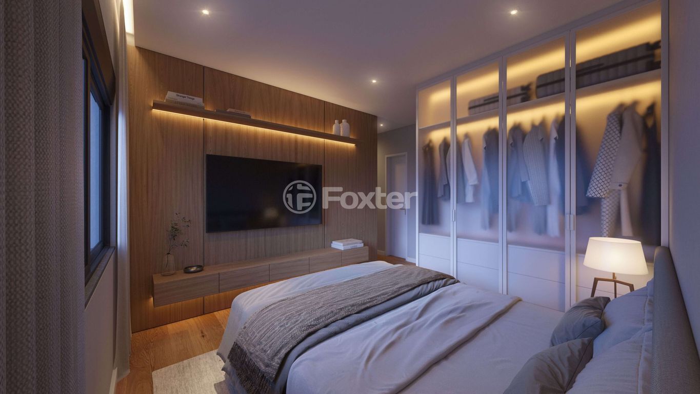 Apartamento para comprar em Leite de Castro, 89 - foto 3