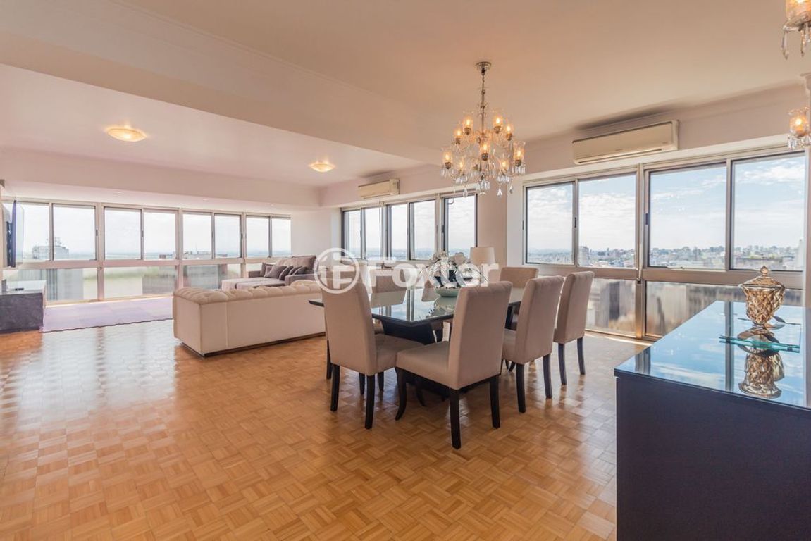 Apartamento para comprar em dos Andradas, 1234 - foto 4